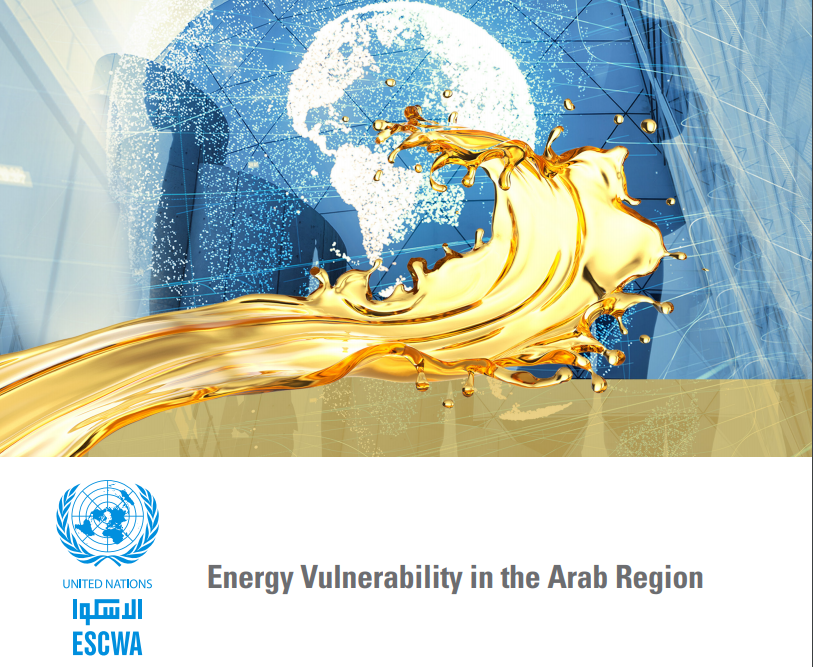  Energy Vulnerability in the Arab Region