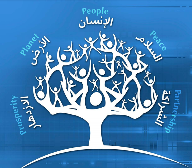 Arab Sustainable Development Report, 2015