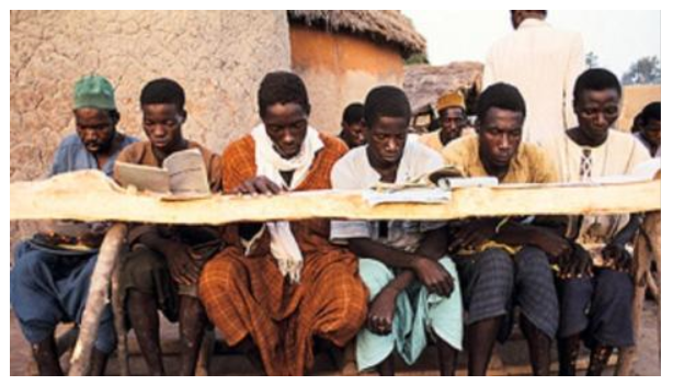 Introduction to Social Accountability