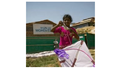 Gender Equality in Humanitarian Action