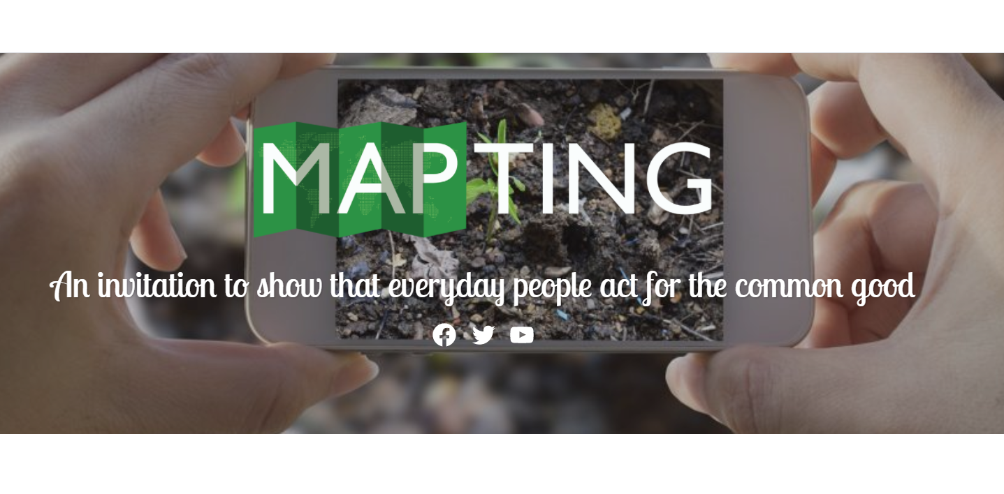 Mapting
