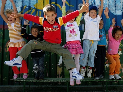 Child Rights and Why They Matter