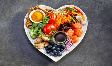 Nutrition, Heart Disease and Diabetes