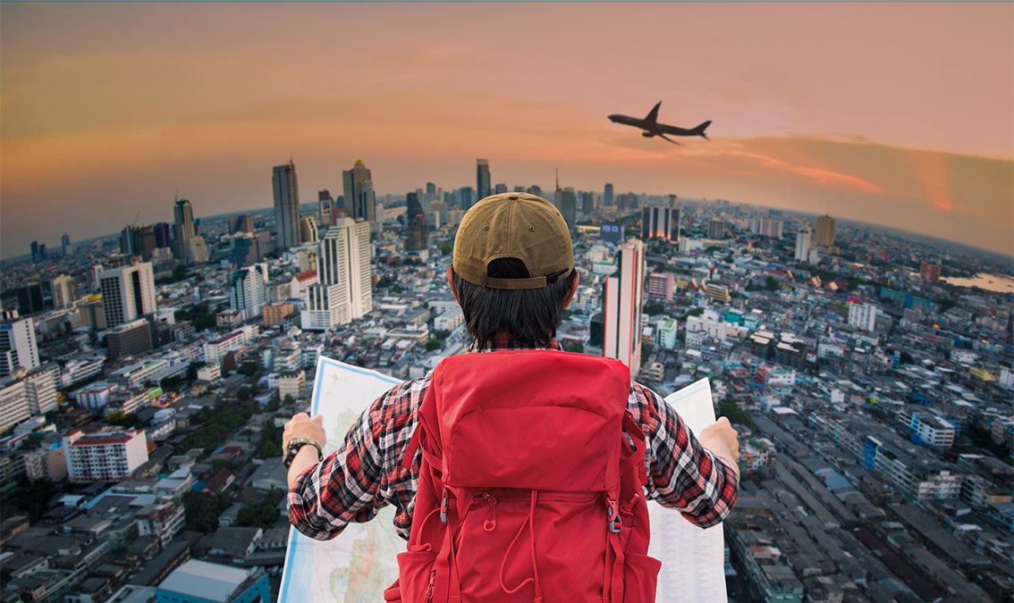 السياحة المستدامة: المجتمع والجوانب البيئية