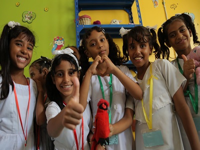 Gender-Responsive Monitoring & Evaluation