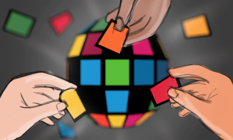 Adaptive Leadership in Development