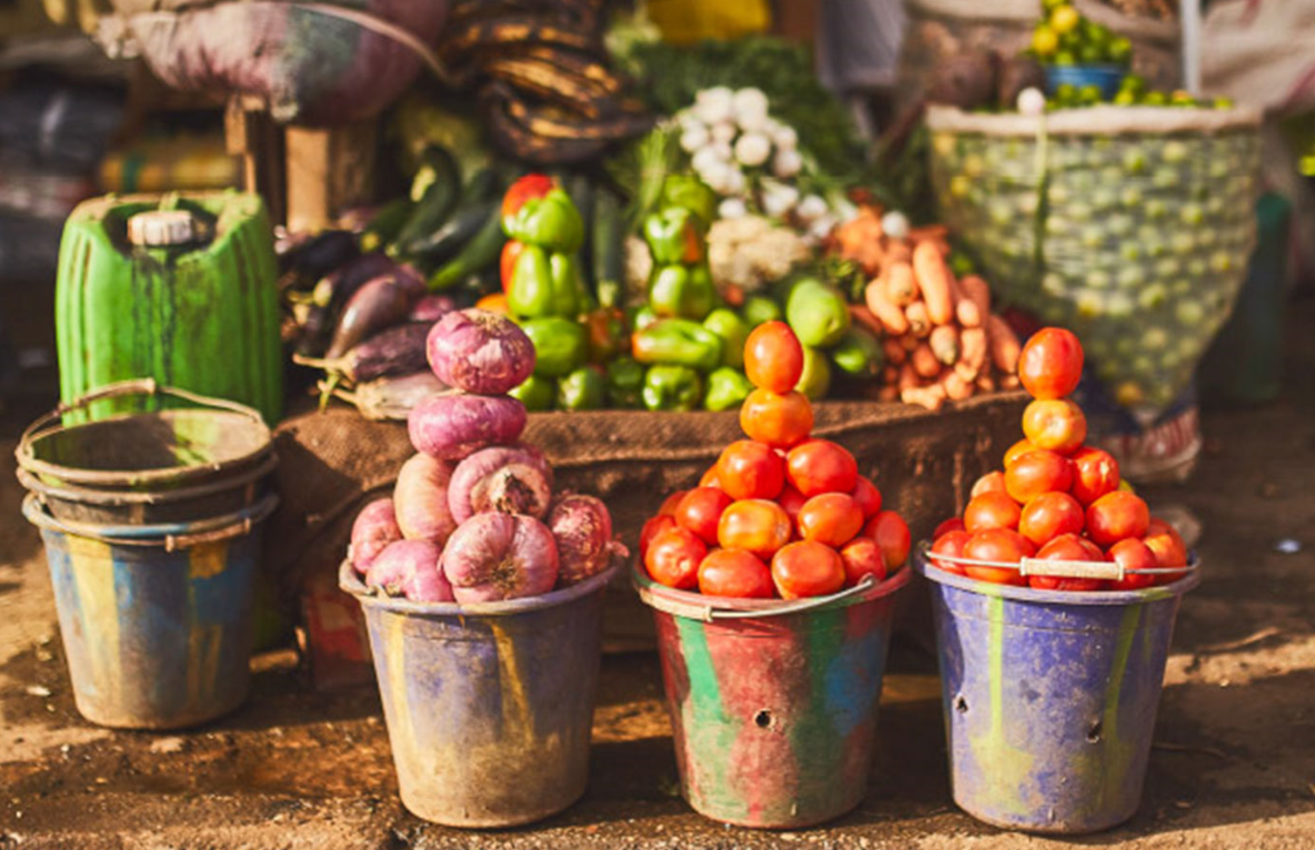 Agricultural risk management strategy, policy and mainstreaming
