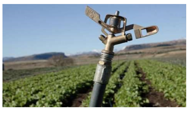 Improving Performance Irrigation Services Provision