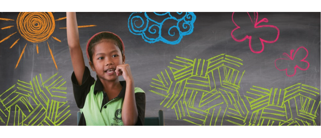 Integrating Child Rights in Development Cooperation