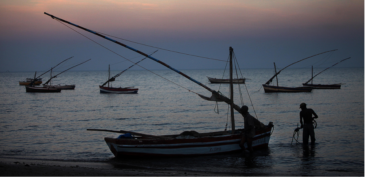 Securing sustainable small-scale fisheries