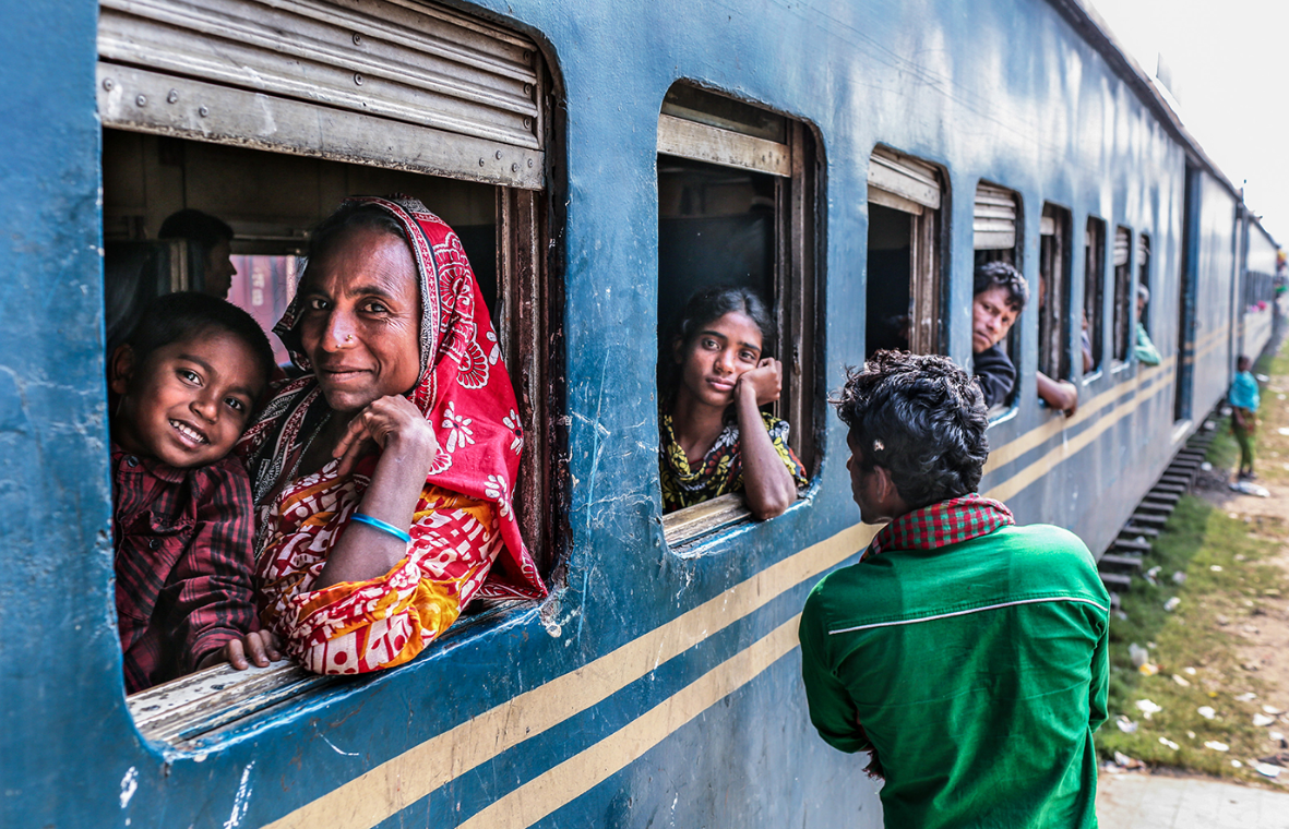Migration and Youth in Rural Areas