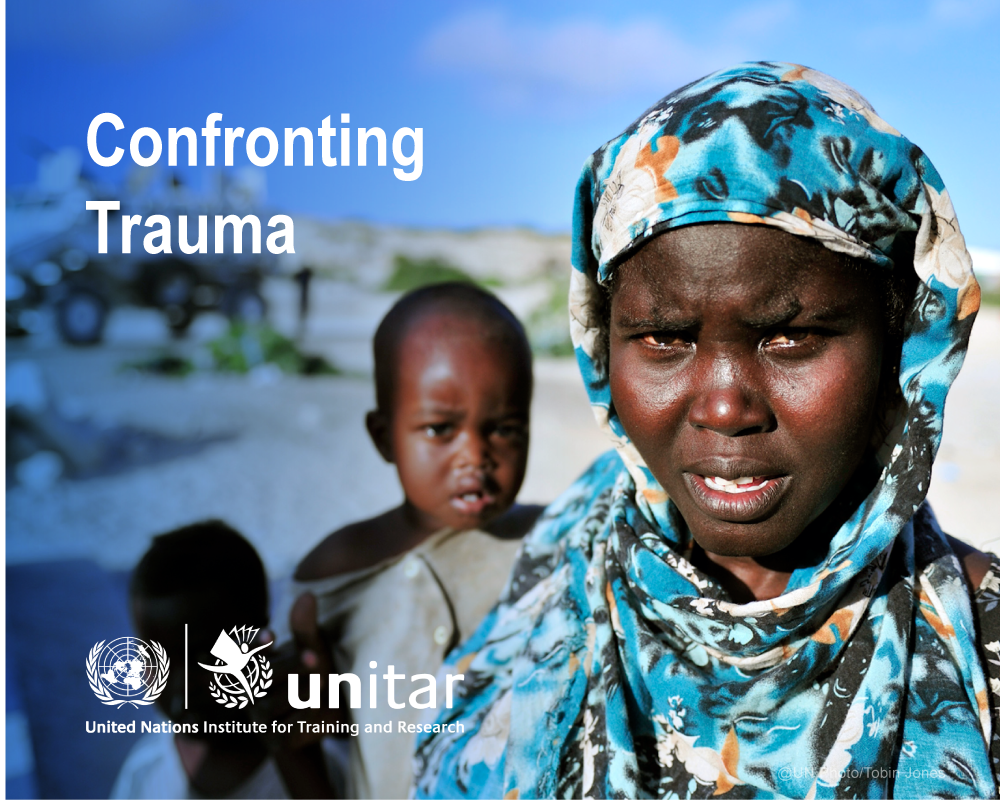 Confronting Trauma
