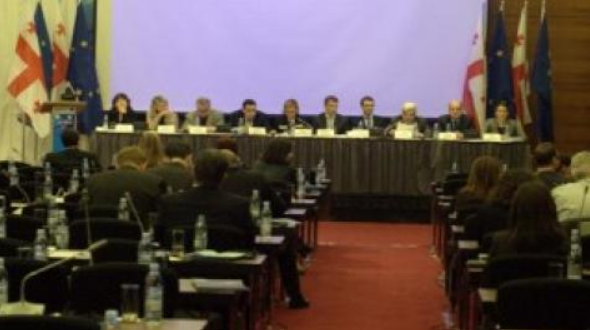 Parliaments and The Budget II