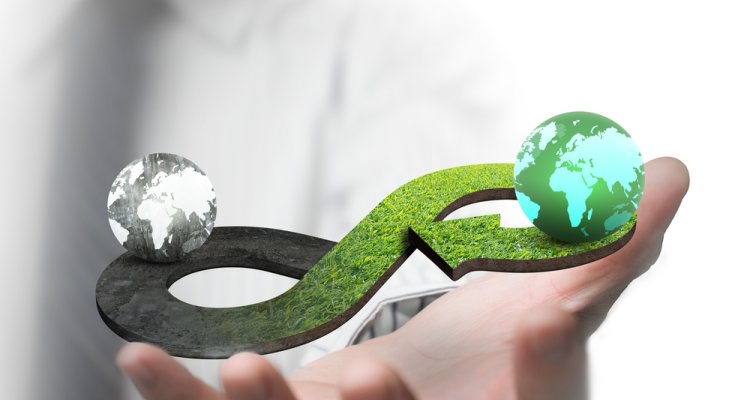 Circular Economy: An Interdisciplinary Approach