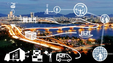 Sustainable Urban Freight Transport
