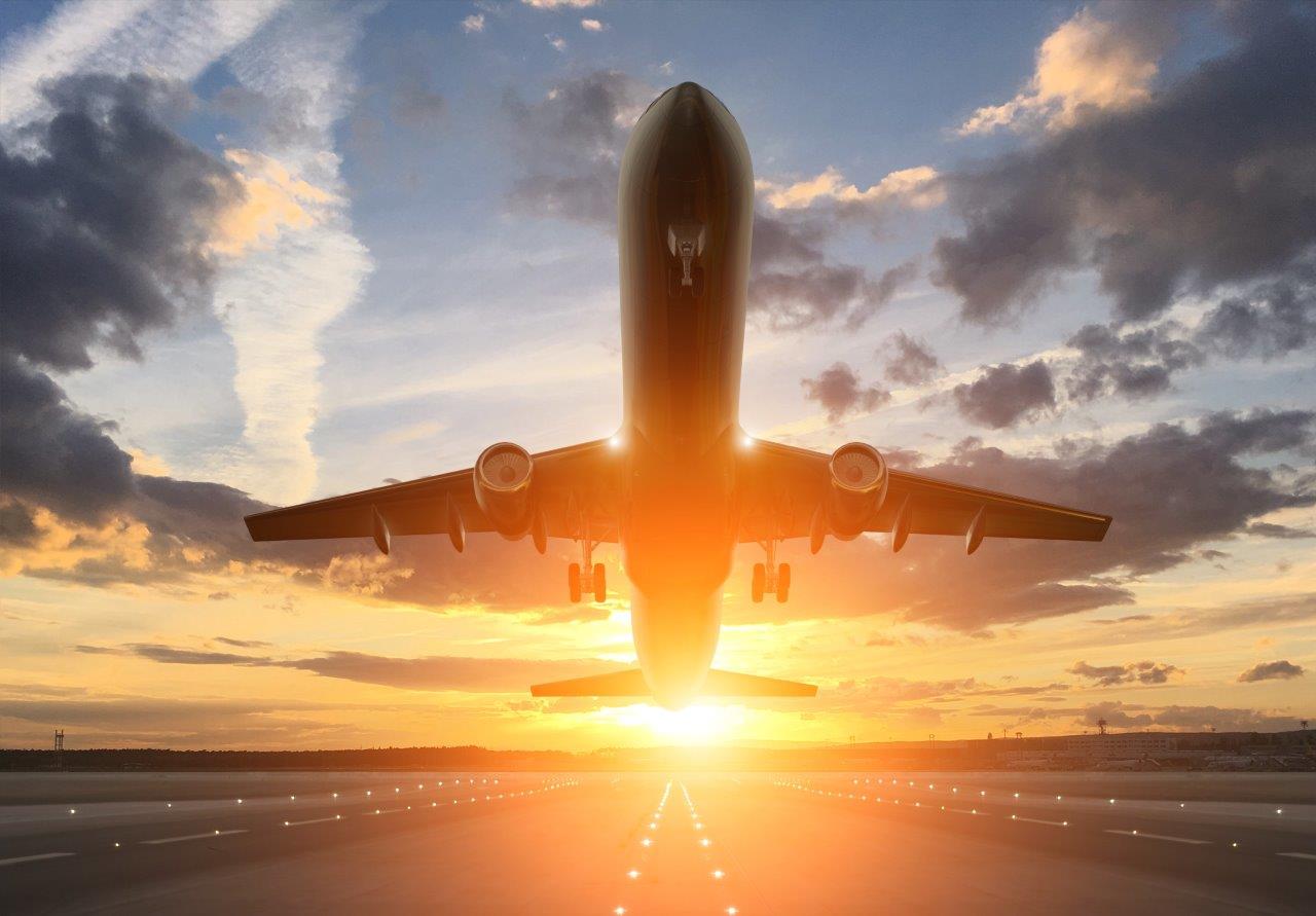 International Aviation: Intro to States' Action Plans to Reduce CO2