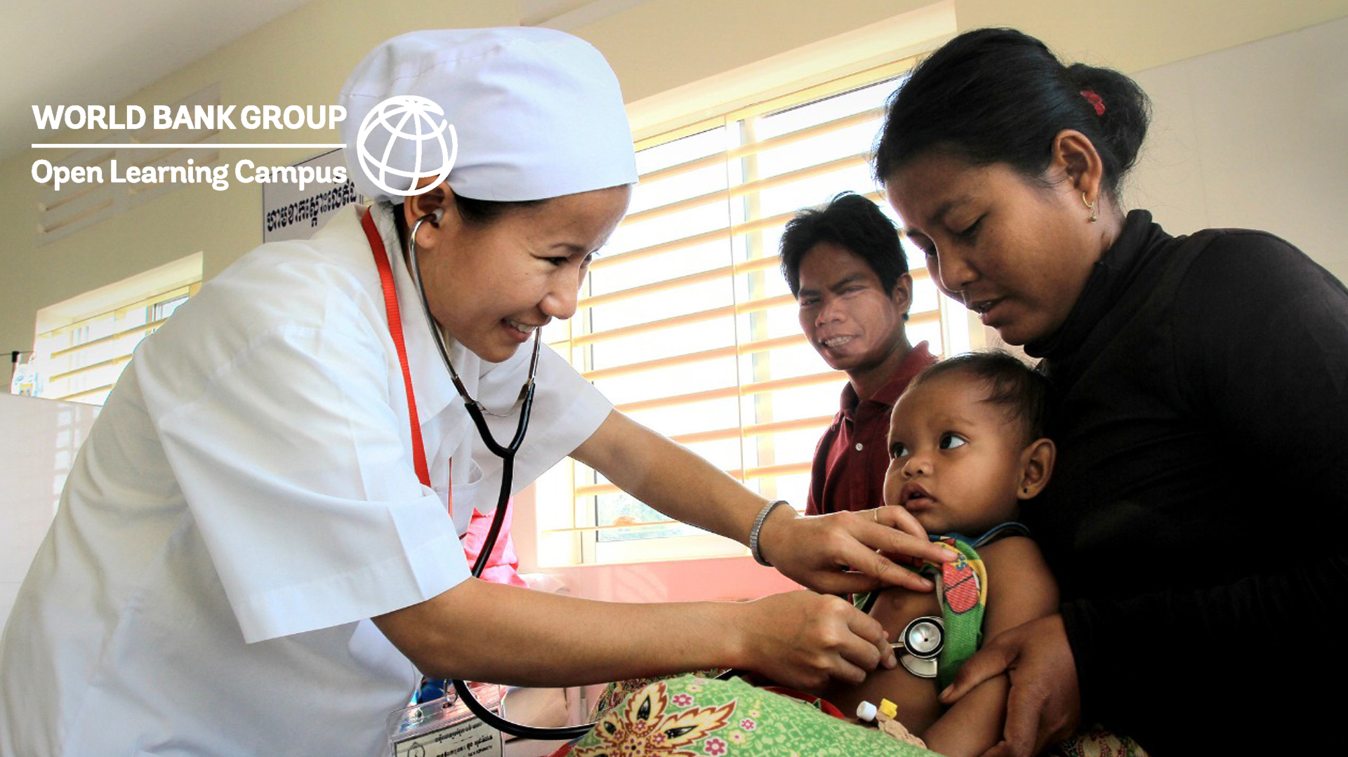 Advocacy for Universal Health Coverage