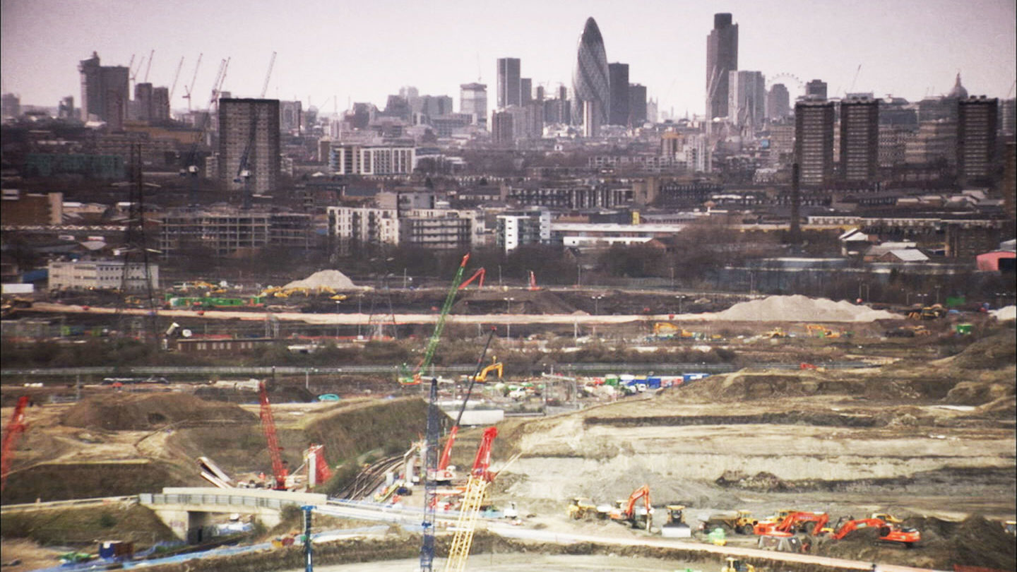Sustainable Development: The Post-Capitalist Order