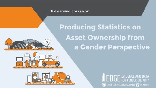 Asset Ownership from a Gender Perspective