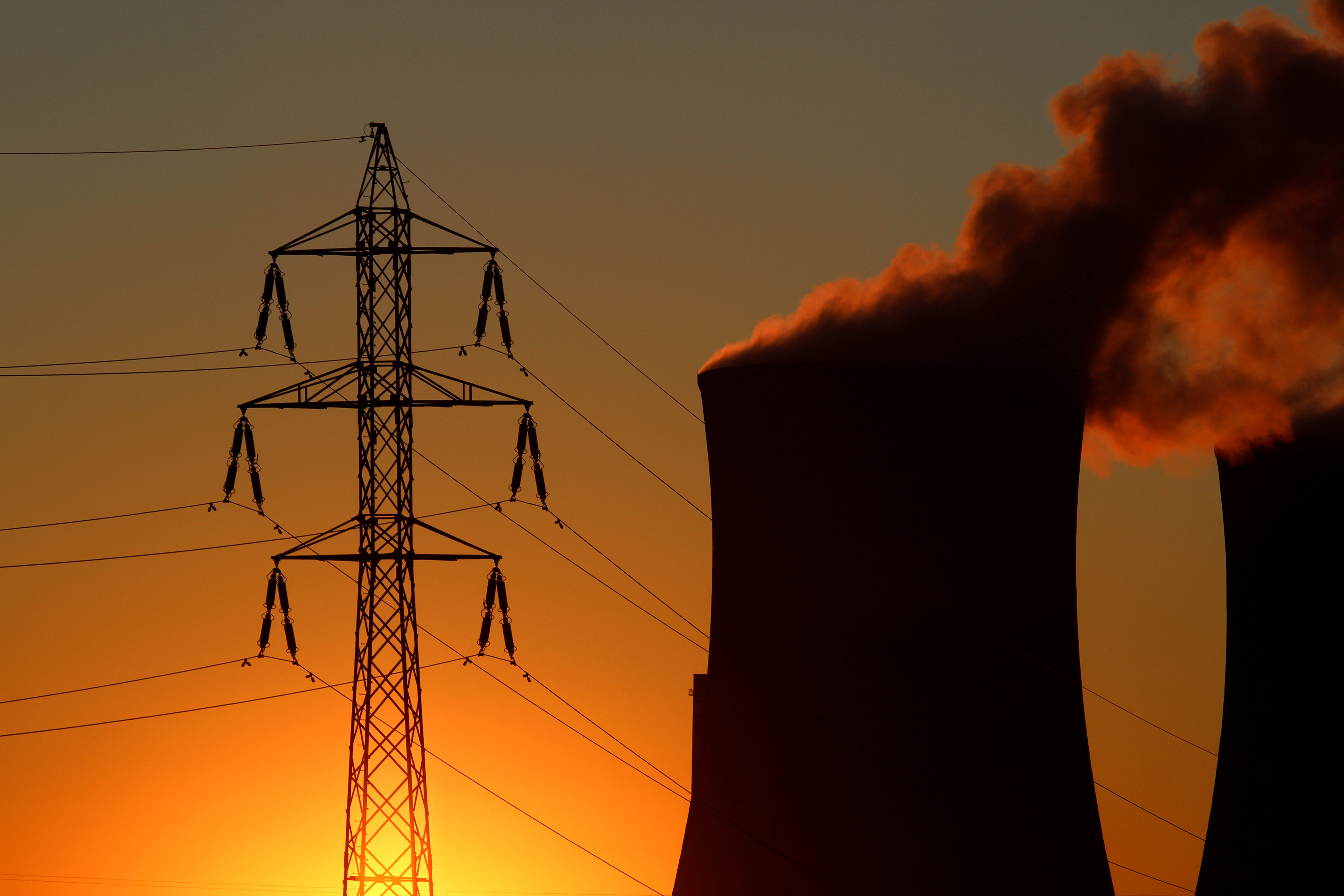 Energy Subsidy Reform