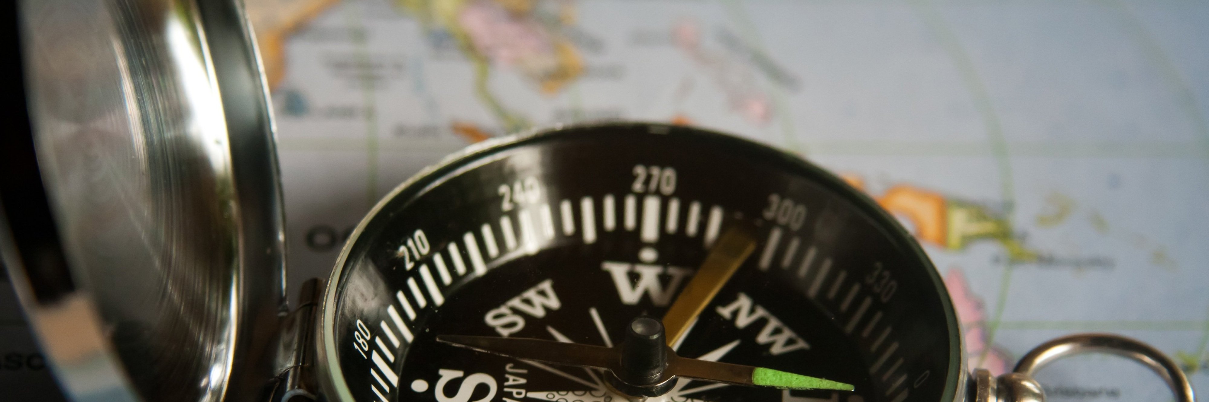 Understanding Fragility: A Compass to Orient the World of Work