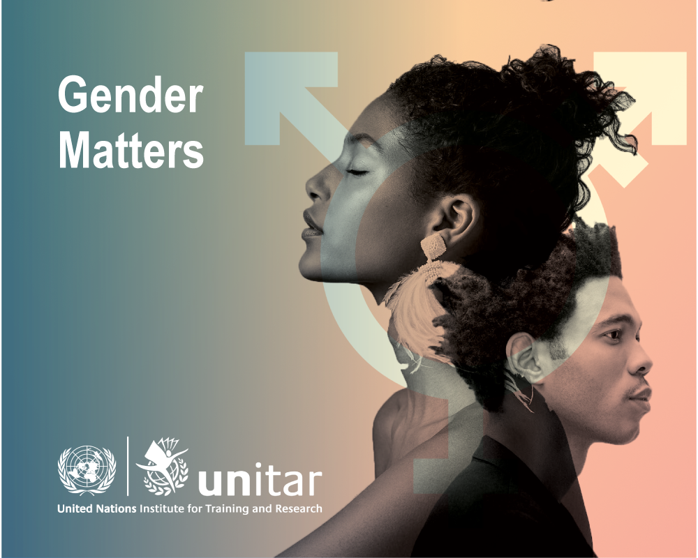 Gender Matters