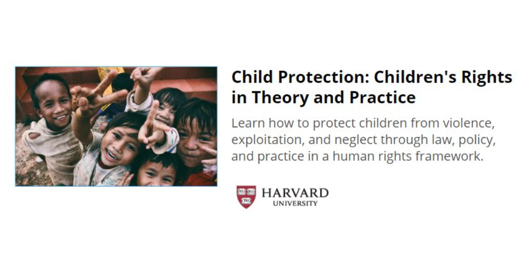 Children's Rights in Theory and Practice