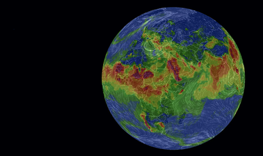 Solutions for a Changing Planet
