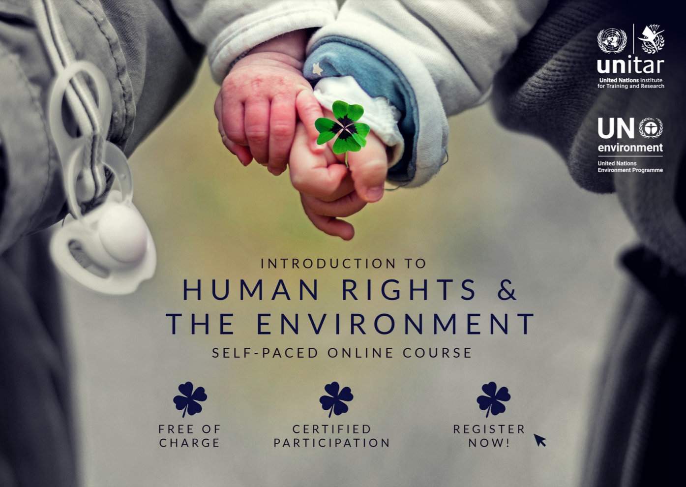 ​​​​​​​Human Rights and the Environment