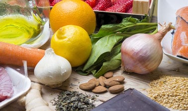 التغذية والأمراض: التغذية والسرطان