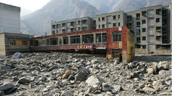 Introduction to Disaster Risk Management