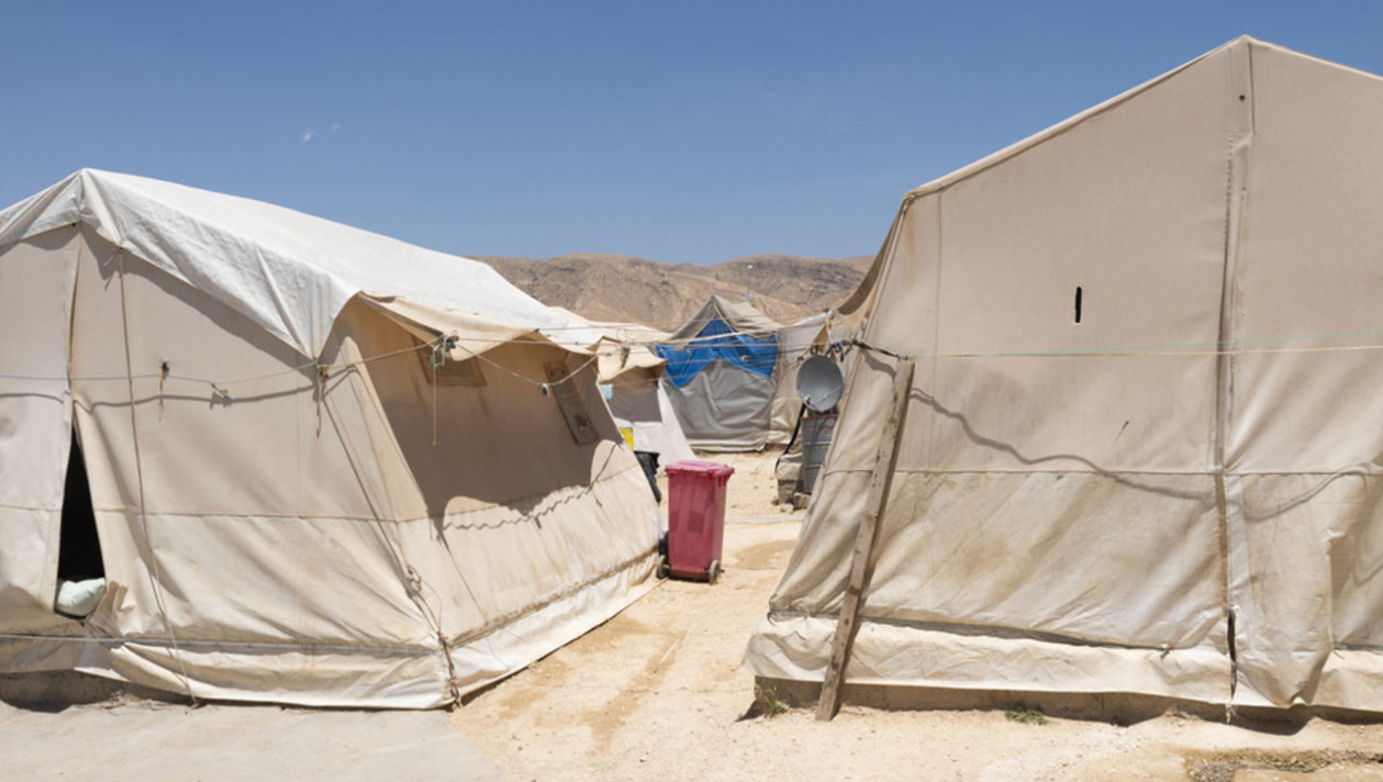 Introduction to Humanitarian Logistics