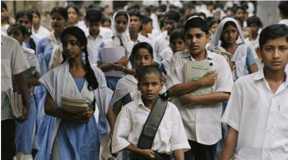 World Bank Group Education Sector Strategy 2020