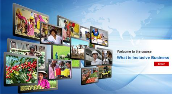 What Is Inclusive Business?