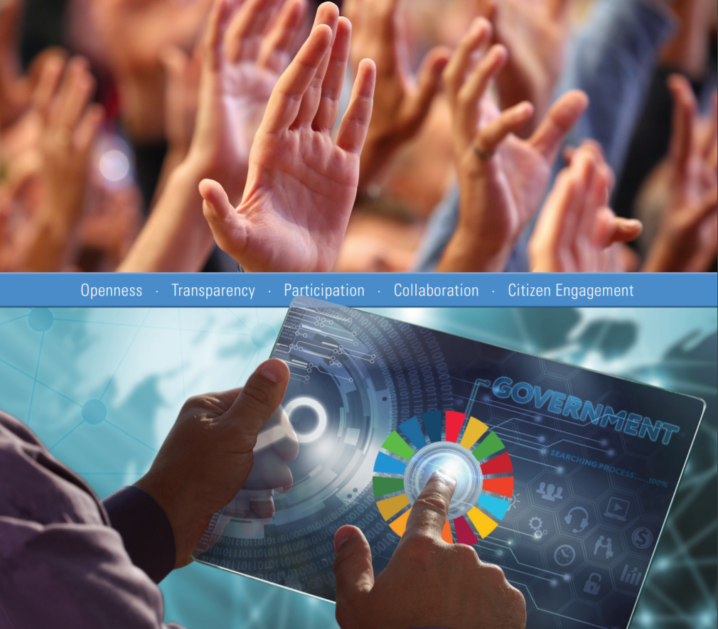 Capacity Development Material on Participation, Collaboration and Engagement