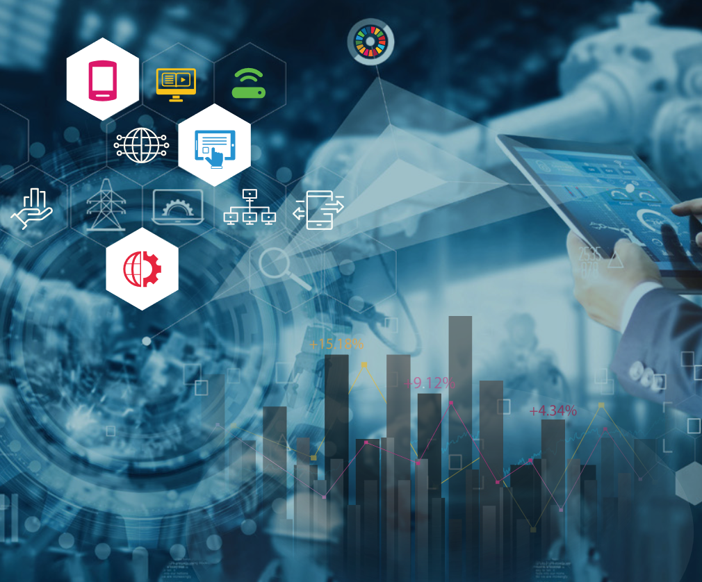 Government Electronic and Mobile Services (GEMS) maturity index - 2019