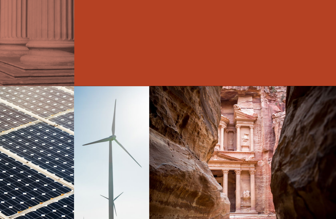 Case Study on Policy Reforms to Promote Renewable Energy in Jordan