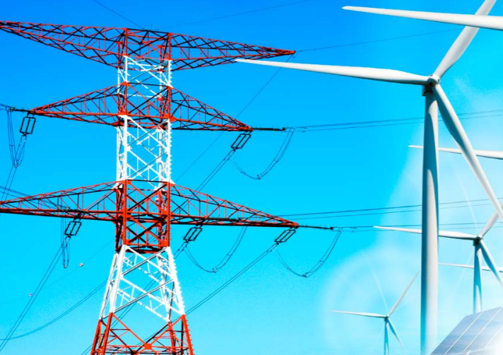 Electricity Sector Infrastructure and Energy Exchange in Arab Countries