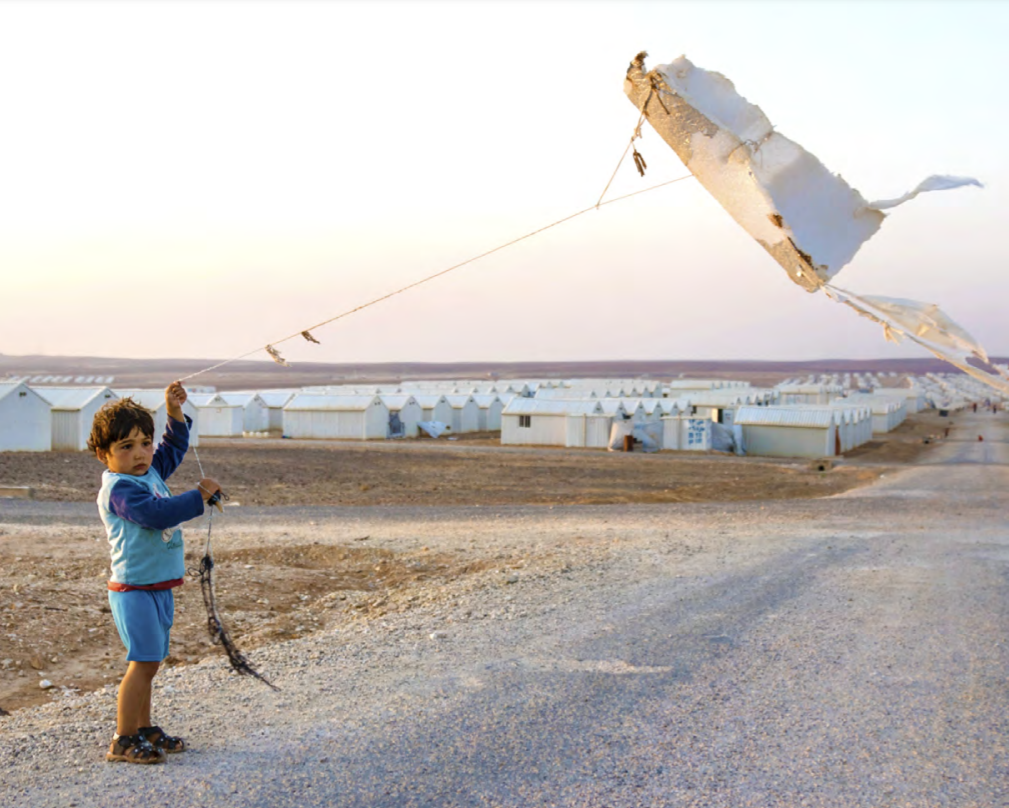 Migration, Displacement and Development in a Changing Arab Region