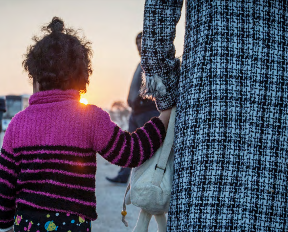 Migration in the Arab Region and the 2030 Agenda for Sustainable Development