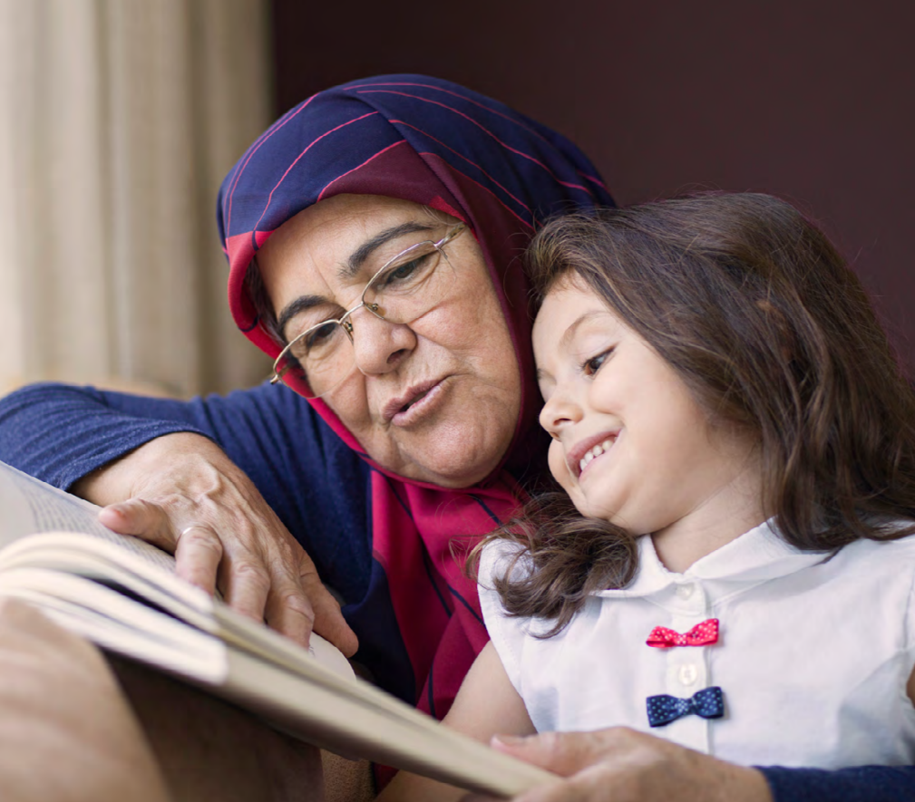 Population and Development Report Issue No. 8: Prospects of Ageing with Dignity in the Arab Region