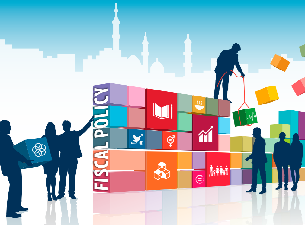 Rethinking Fiscal Policy for the Arab Region