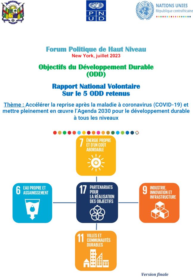 Central African Republic