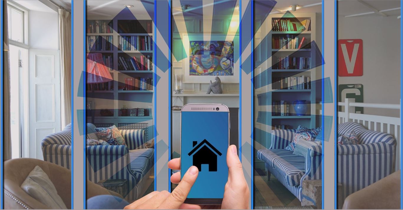 Inclusive and digitally accessible environments and communities