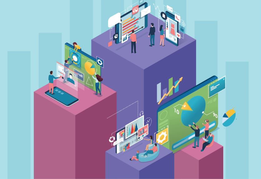 Measuring digital development