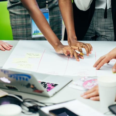 Strategic foresight 101