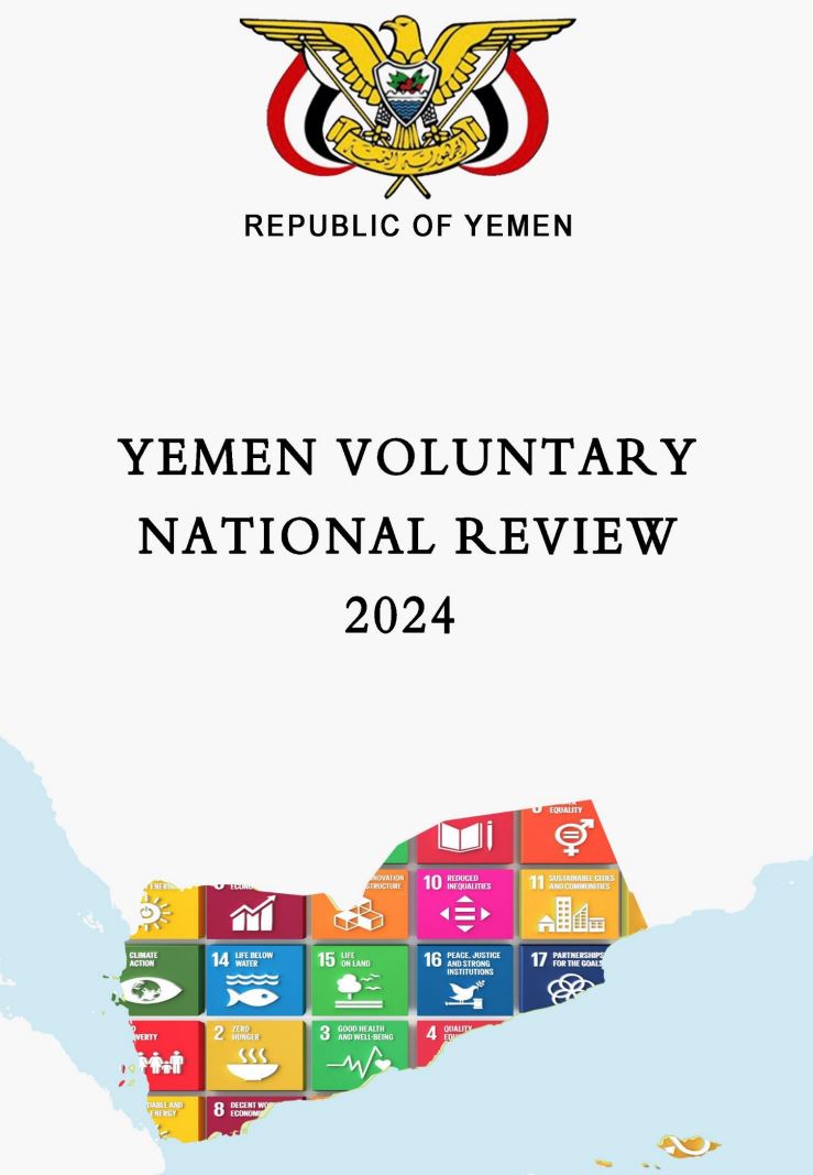 yemen vnr 2024