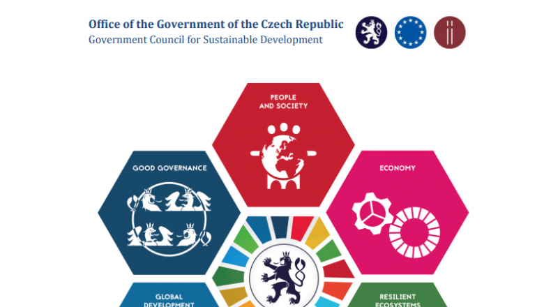 National Report on the Implementation of the 2030 Agenda for Sustainable Development Czech Republic