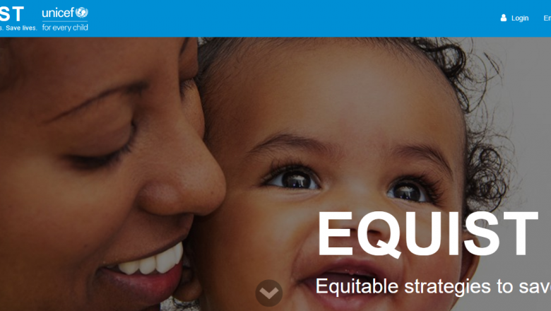 Equitable impact sensitive tool (EQUIST)