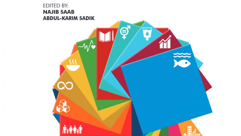 Arab Environment 9: Sustainable Development in a Changing Arab Climate